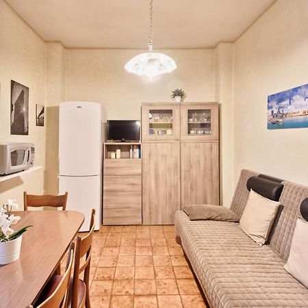 Torino Subway Apartment Buitenkant foto