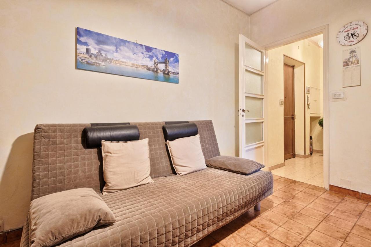 Torino Subway Apartment Buitenkant foto