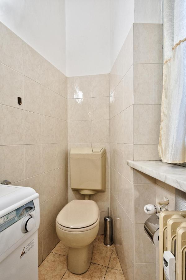 Torino Subway Apartment Buitenkant foto