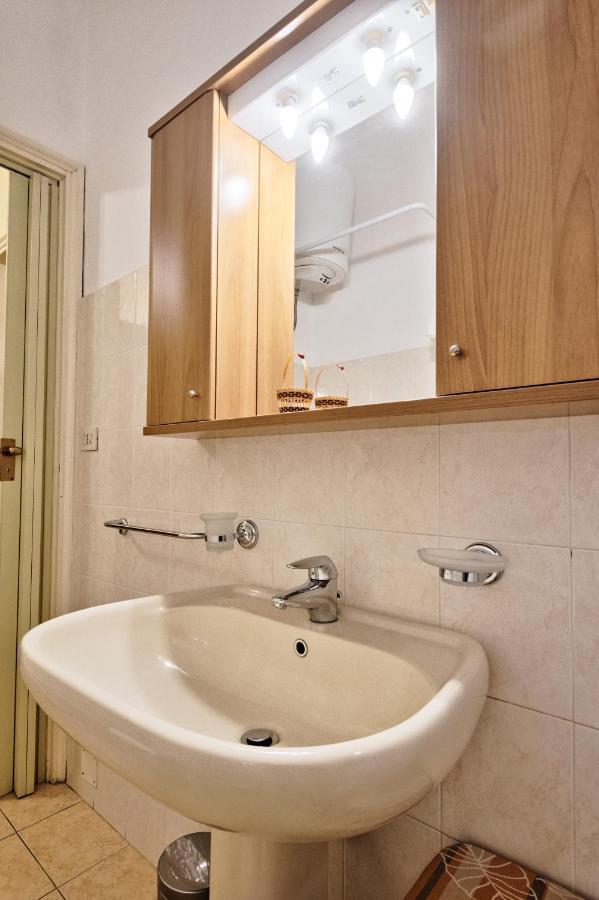 Torino Subway Apartment Buitenkant foto